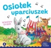 Osiołek uparciuszek - zdjęcie