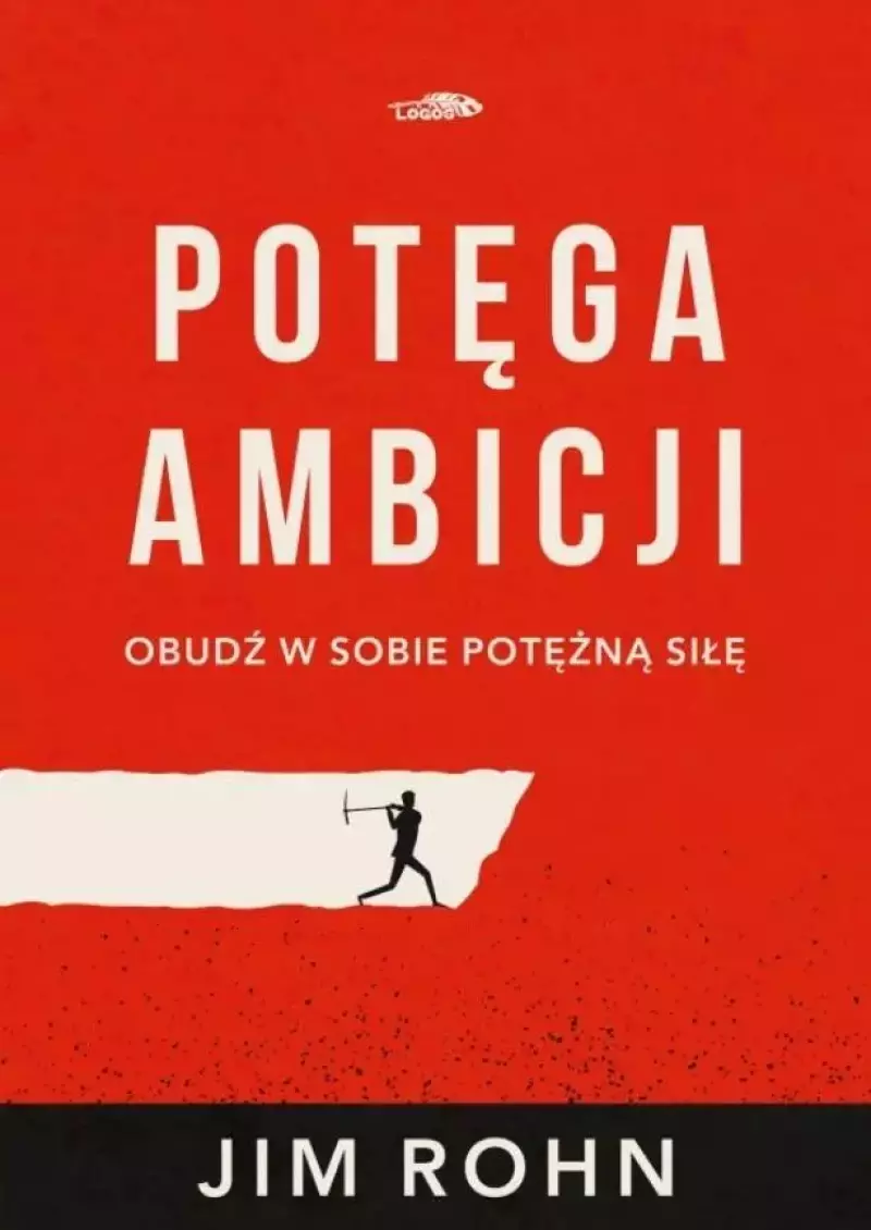 Potęga ambicji Potęga ambicji