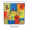 Barcelona, CD - zdjęcie