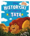 Historyjki do czytania z tatą. Nowe przygody. Disney - zdjęcie