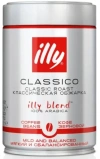 Kawa ziarnista Illy Classico 100% Arabica w puszce, 250 g - zdjęcie