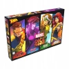 Gra planszowa Marvel Dice Throne: X-Men - Box 2 (Cyclops, Gambit, Jean Gray, Rogue) Lucky Duck Games - zdjęcie