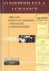 O niepodległą i granice. Tom 11 - zdjęcie