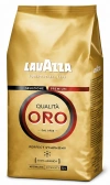 Kawa ziarnista Arabica Lavazza Qualita Oro, 1000 g - zdjęcie