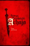 Achaja. Tom 1 - zdjęcie