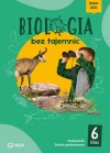 Biologia bez tajemnic. Podręcznik. Klasa 6. Szkoła podstawowa - zdjęcie
