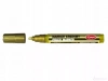 Marker kredowy 4,45 mm, złoty - zdjęcie