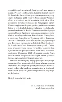 Dziesięć panien mądrych, zdjęcie 11