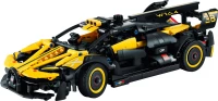 LEGO Technic Bolid Bugatti 42151, zdjęcie 8