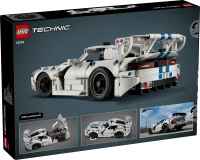LEGO Technic Samochód sportowy Dodge Viper GTS-R 42234, zdjęcie 8