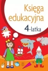 Księga edukacyjna 4-latka - zdjęcie