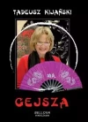 Gejsza. Książka + audiobook - zdjęcie