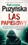 Zalesie. Tom 3. Las papierowy - zdjęcie