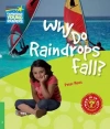 Why Do Raindrops Fall? 3 Factbook - zdjęcie