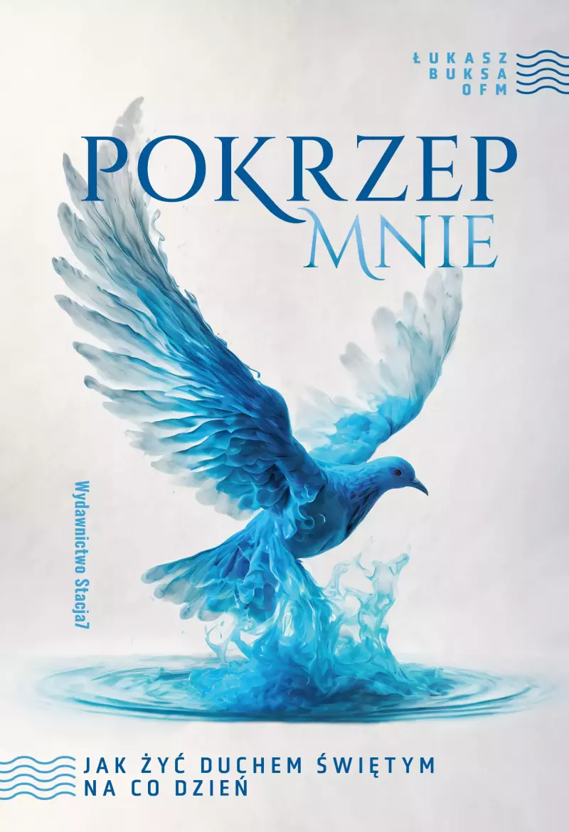 Pokrzep mnie Pokrzep mnie
