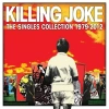 Singles Collection 1979 - 2012 - zdjęcie