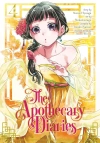 The Apothecary Diaries. Volume 4 - zdjęcie