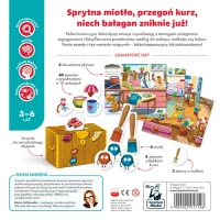 Szalone porządki, zdjęcie 3
