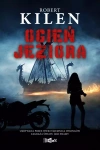 Ogień jeziora - zdjęcie