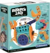 Maker's Lab. Zwierzęta morskie - zdjęcie
