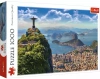 Puzzle 1000 elementów. Rio de Janeiro - zdjęcie