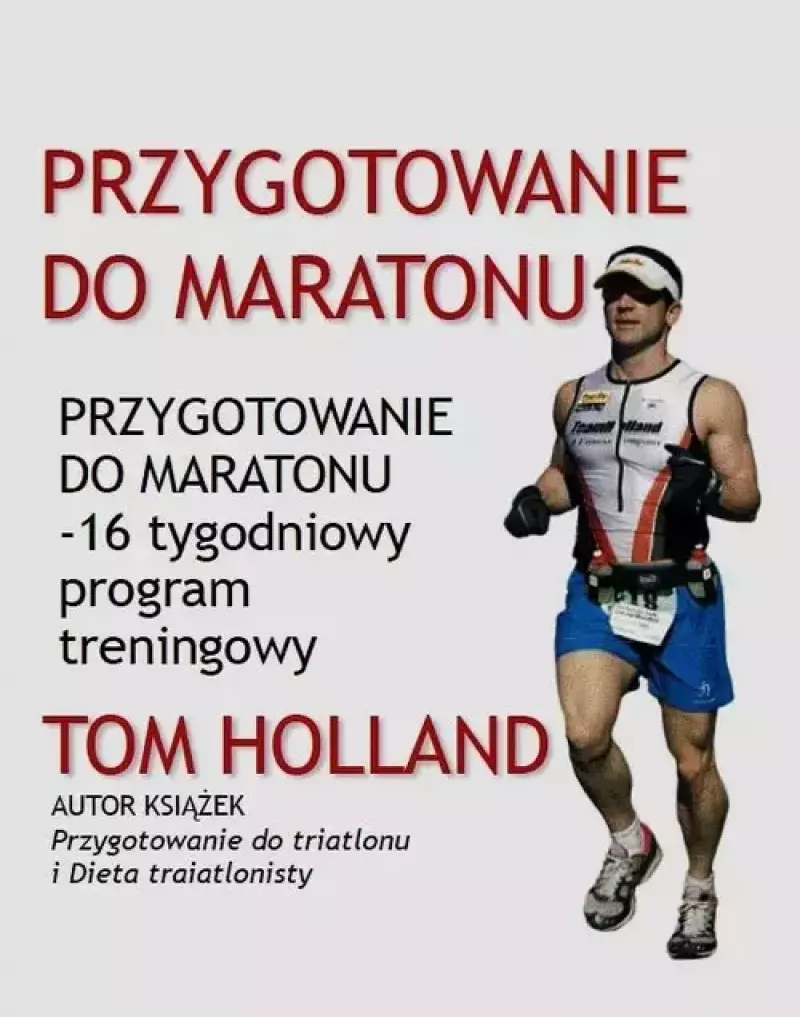 Przygotowanie do maratonu Przygotowanie do maratonu