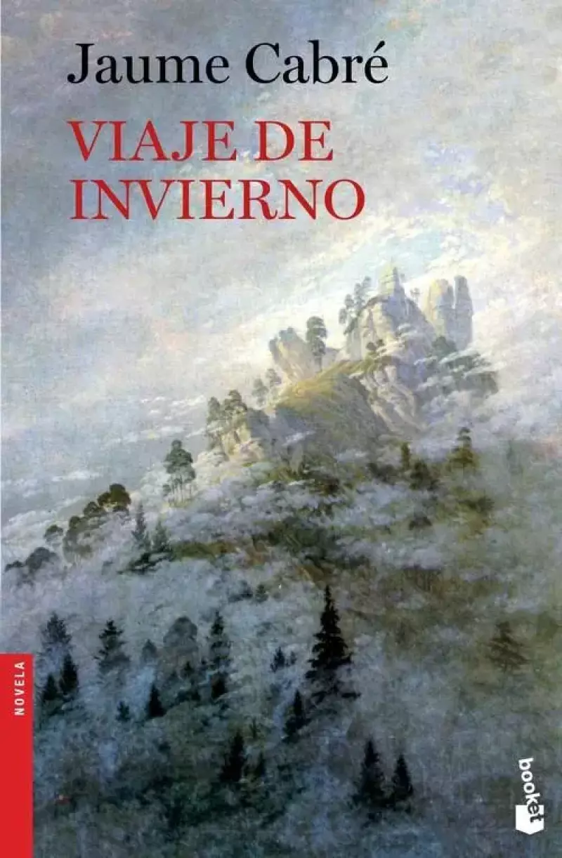LH Cabre. Viaje de invierno LH Cabre. Viaje de invierno