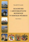 Szlacheckie i arystokratyczne... Sudety Środkowe - zdjęcie