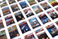 Terraformacja Marsa. Gra kościana, zdjęcie 10