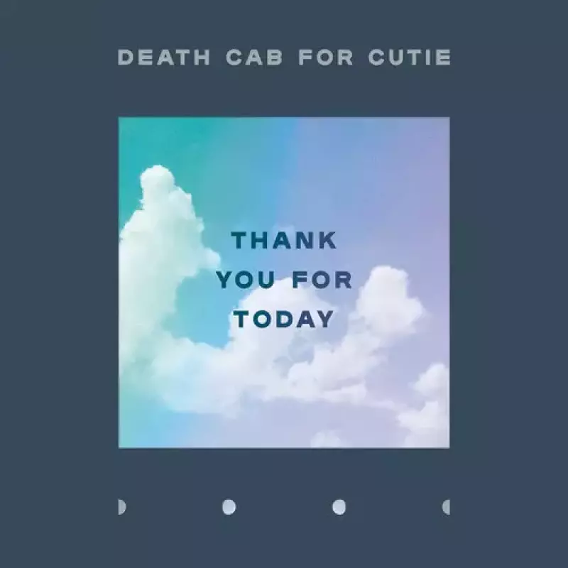 THANK YOU FOR TODAY. CD THANK YOU FOR TODAY. CD