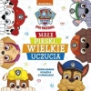 Psi Patrol Małe pieski, wielkie uczucia - zdjęcie