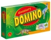 Domino obrazkowe. Dinozaury - zdjęcie