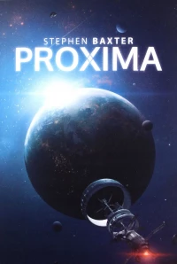 Proxima, zdjęcie 3