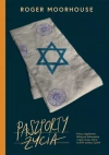 Paszporty życia. Polscy dyplomaci, fałszywe dokumenty i tajna misja, która ocaliła tysiące Żydów - zdjęcie