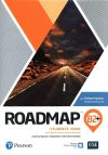 Roadmap B2+ Student's Book with digital resources and mobile app - zdjęcie