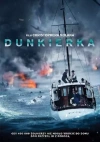 Dunkierka, DVD - zdjęcie