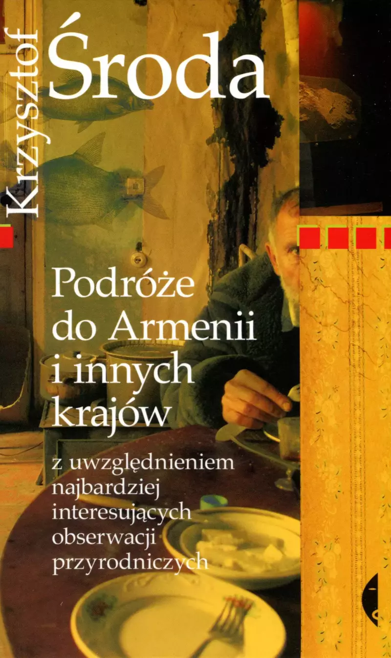 Podróże do Armenii i innych krajów z uwzględnieniem najbardziej interesujących obserwacji przyrodniczych Podróże do Armenii i innych krajów z uwzględnieniem najbardziej interesujących obserwacji przyrodniczych