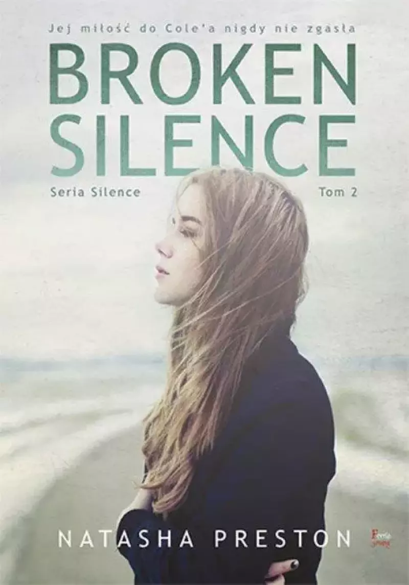 Broken Silence Broken Silence