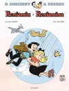 Beniamin i Beniamina - zdjęcie