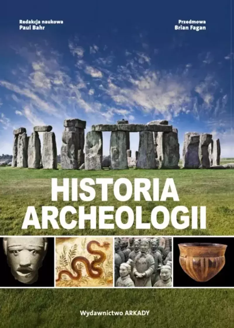 Historia archeologii Historia archeologii