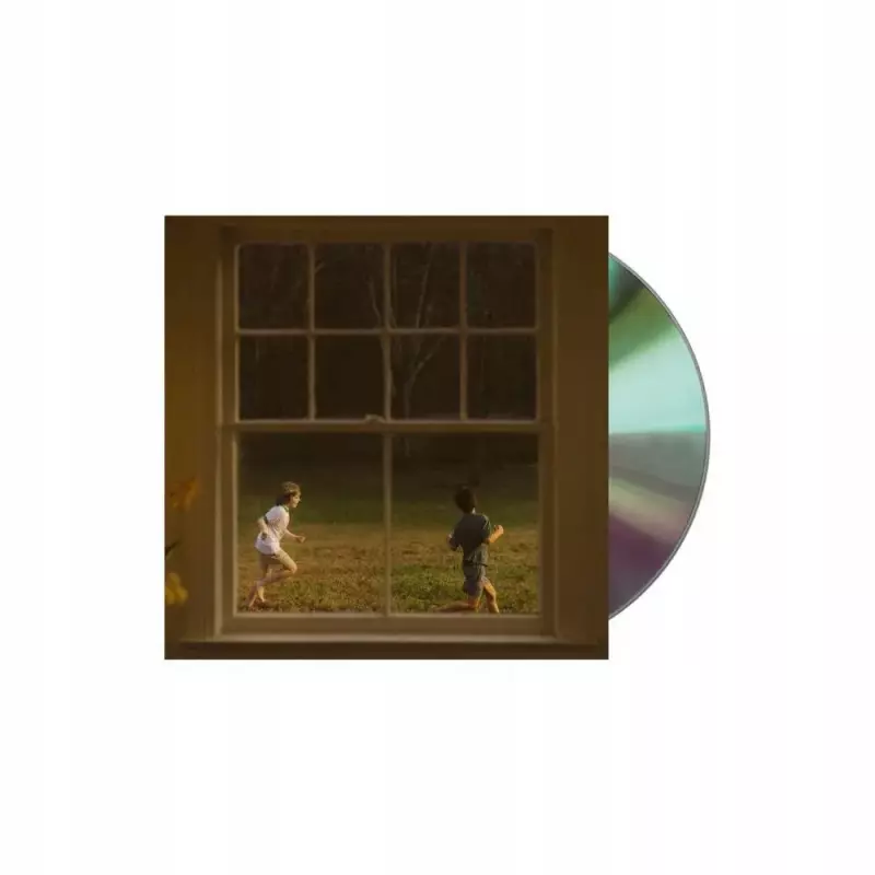 The Great Divide, CD