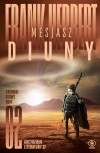 Kroniki Diuny. Tom 2. Mesjasz Diuny - zdjęcie