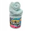 Cotton Cloudz masa plastyczna w słoiku niebieska - zdjęcie