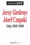 Listy 1943-1948 - zdjęcie