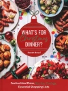 What?s For Christmas Dinner? Festive Meal Plans, Big-Day Timings, Essential Shopping Lists - zdjęcie