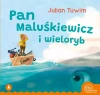 Pan Maluśkiewicz i wieloryb - zdjęcie