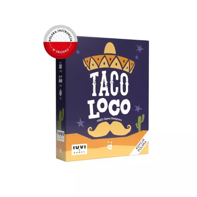 Taco Loco Taco Loco