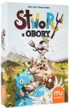 Stwory z obory - zdjęcie