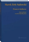 Prawo w kulturze - zdjęcie