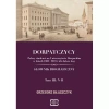 Dorpatczycy tom 3 - zdjęcie